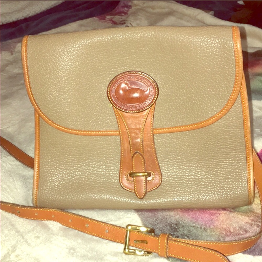 Vintage Dooney & Bourke Purse